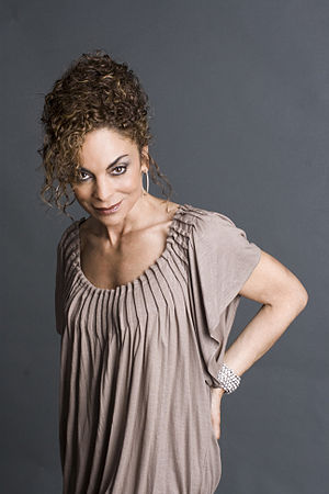 Jasmine Guy Profile Picture