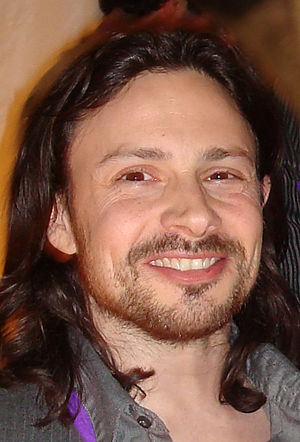 Jason Marsden Profile Picture