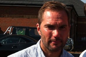 Jason McAteer Profile Picture