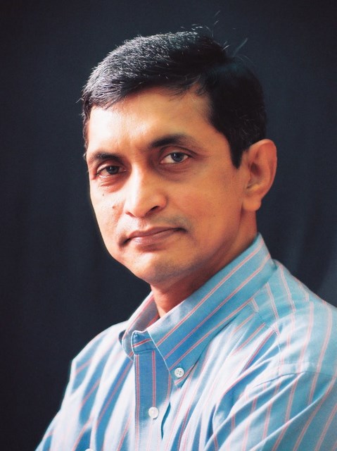 Jaya Prakash Narayana