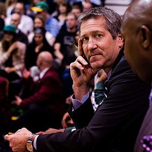 Jeff Hornacek Profile Picture