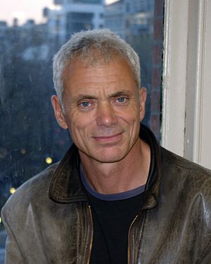 Jeremy Wade Profile Picture