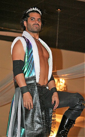 Jimmy Jacobs