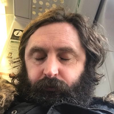 Joe Wilkinson Profile Picture