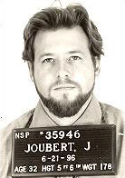 John Joubert Profile Picture