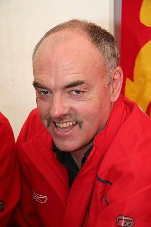 John Wark Profile Picture