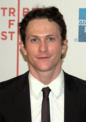 Jonathan Tucker Profile Picture