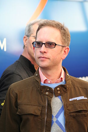 Jonathan Vaughters