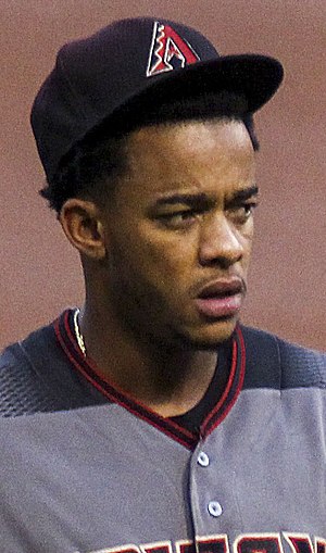 Ketel Marte Profile Picture