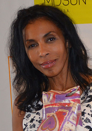 Khandi Alexander Profile Picture