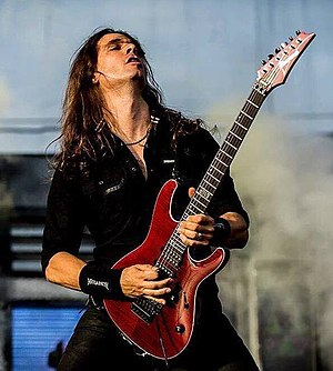 Kiko Loureiro