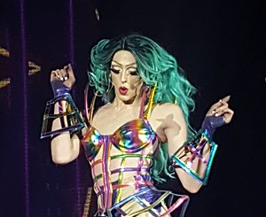 Laganja Estranja Profile Picture