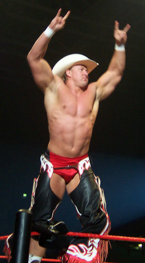 Lance Cade Profile Picture