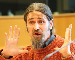 Luke 'Ming' Flanagan Profile Picture