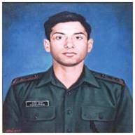 Manoj Kumar Pandey Profile Picture