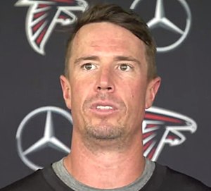 Matt Ryan Profile Picture