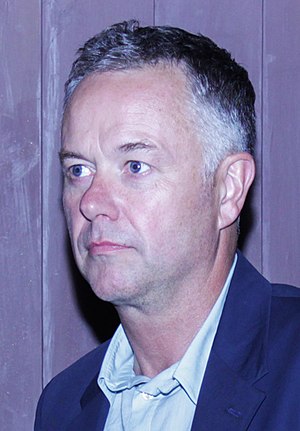 Michael Winterbottom Profile Picture