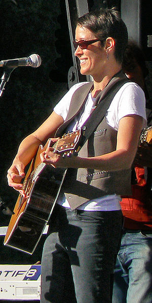 Michelle Shocked Profile Picture