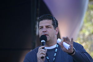 Mike Golic