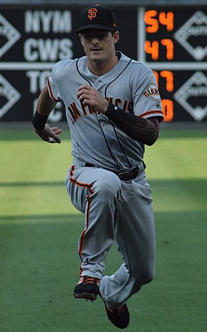 Mike Yastrzemski