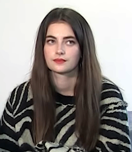 Millie Brady Profile Picture