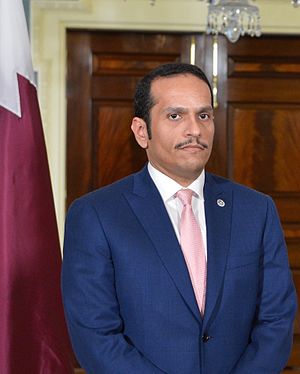 Mohammed bin Abdulrahman bin Jassim Al Thani Profile Picture