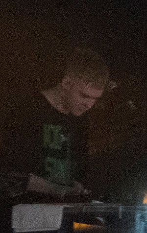 Mura Masa