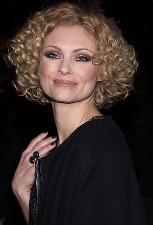 MyAnna Buring Profile Picture