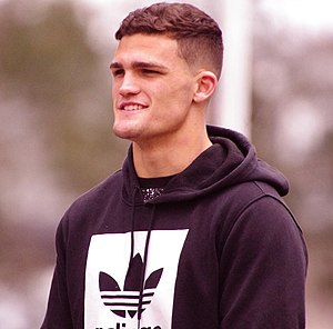 Nathan Cleary Profile Picture