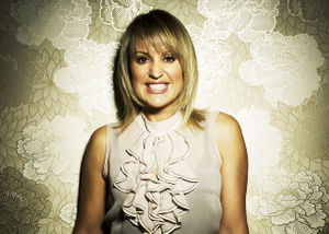 Nicki Chapman Profile Picture