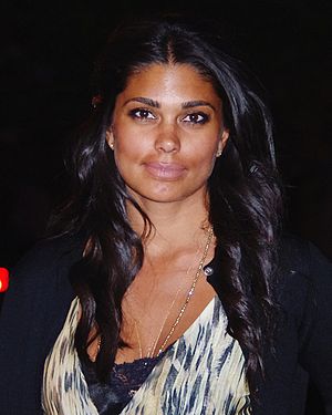 Rachel Roy Profile Picture