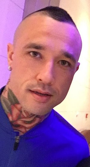 Radja Nainggolan Profile Picture