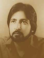 Ravindra Kaushik Profile Picture