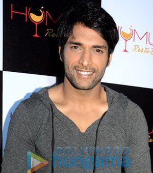 Shaleen Malhotra