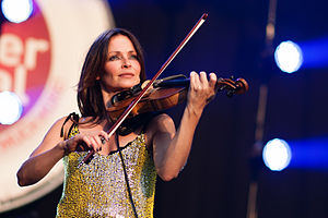 Sharon Corr Profile Picture