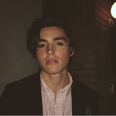 Spencer List Profile Picture