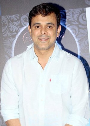 Sumeet Raghavan Profile Picture