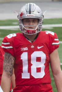 Tate Martell