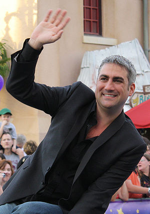 Taylor Hicks Profile Picture