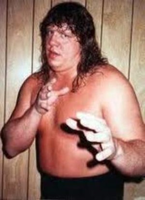 Terry Gordy Profile Picture