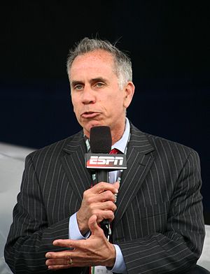 Tim Kurkjian