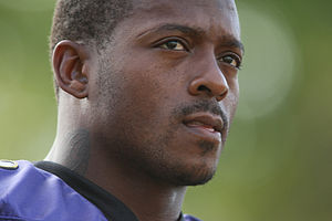 Willis McGahee Profile Picture