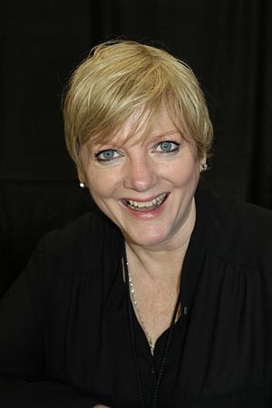 Alison Arngrim Profile Picture