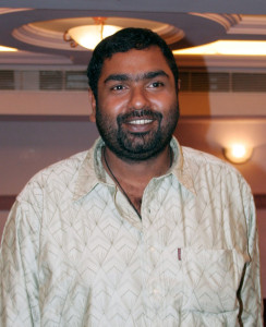 Amal Neerad Profile Picture