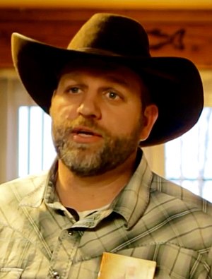 Ammon Bundy Profile Picture