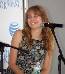 Annie Baker Profile Picture