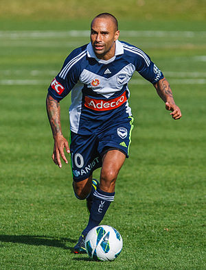 Archie Thompson