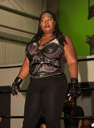 Awesome Kong