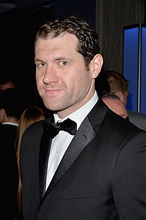 Billy Eichner Profile Picture