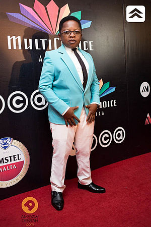 Chinedu Ikedieze